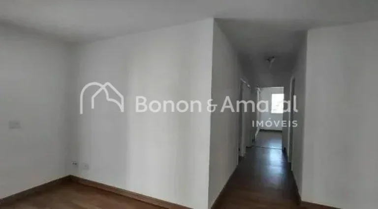 Imagem Apartamento à Venda - Residencial Aquarelle | Chácara Primavera - Campinas/SP

Conforto, praticida...