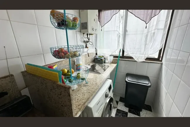 Imagem Apartamento à Venda - Recreio, 2 Quartos, 70 m2