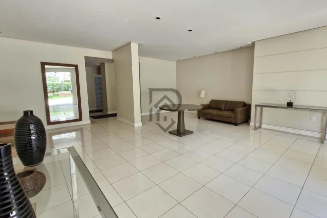 Imagem Apartamento Le quartier moema andar alto