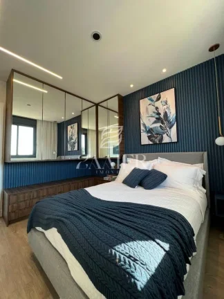 Imagem Apartamento com 3 quartos à Venda, Santo Antônio - Joinville