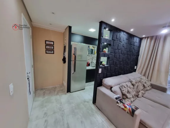 Imagem Lindo apartamento, 57m, 2 dorms, 1 vaga - Belenzinho - SP