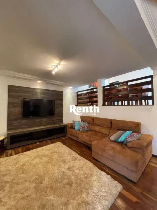 Imagem Casa com 5 dormitórios à venda, 360 m² por R$ 900.000 - Jardim Mirassol - Rio Claro/SP