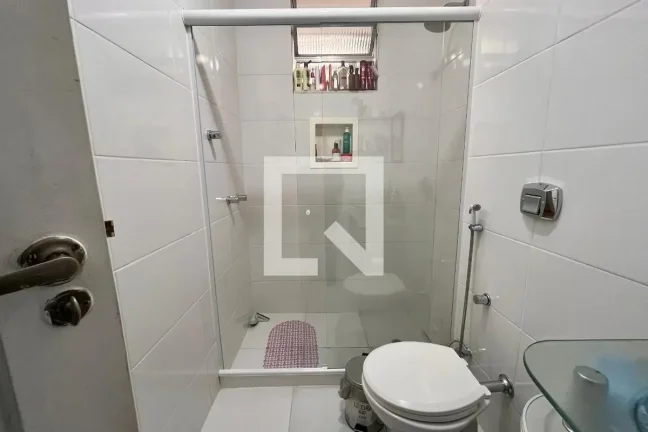Imagem Apartamento à Venda - Copacabana, 2 Quartos, 65 m2
