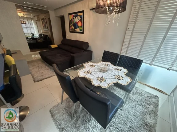 Imagem Apartamento - Vila Nova - Blumenau