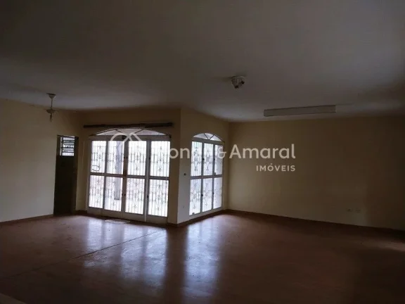 Imagem Venda casa comercial, no Parque das Universidade,, em Campinas. 
Localização próxima a Puc e Unic...