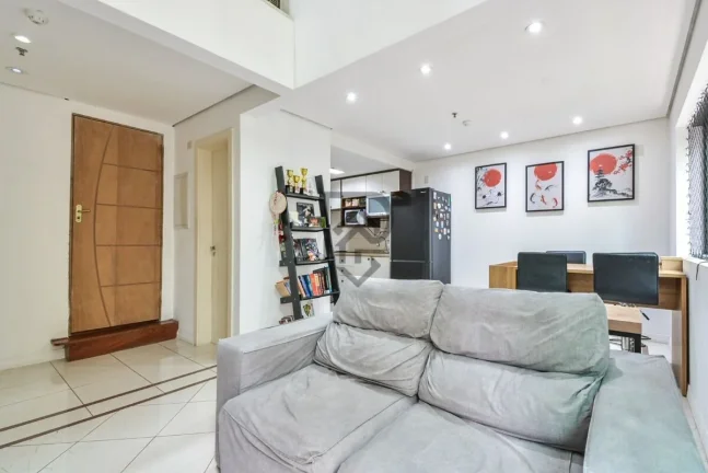 Imagem Apartamento Duplex moema pronto para morar