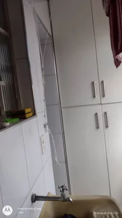 Imagem Apartamento com 2 dormitórios à venda, 73 m² por R$ 280.000,00 - Canto do Forte - Praia Grande/SP