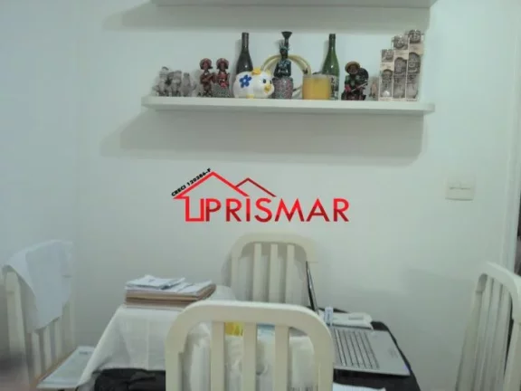 Imagem Vendo apartamento garden com piscina e churrasqueira 2 vagas