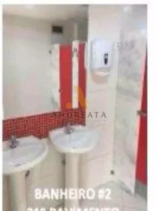 Imagem CENTRO - RUA DA ASSEMBLEIA - MARAVILHOSO ESPAÇO COMERCIAL NO CORAÇÃO DO CENTRO - COM 868M²