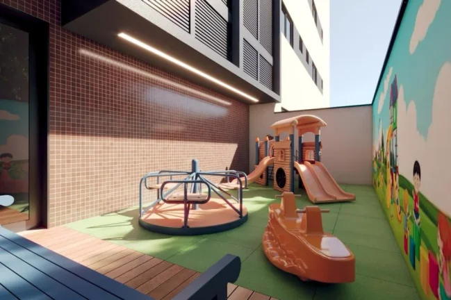 Imagem Apartamento com 3 suítes - Centro de Camboriú
