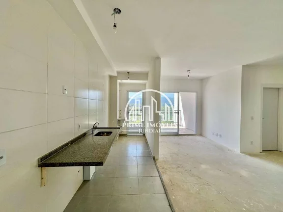 Imagem ÓTIMO APARTAMENTO NO CONDOMÍNIO LA SIERRA, MEDEIROS - JUNDIAÍ