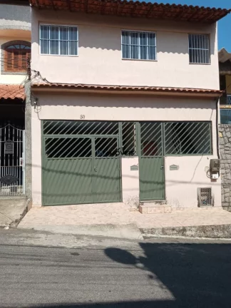 Imagem Casa a Venda no bairro Paraíso - São Gonçalo, RJ