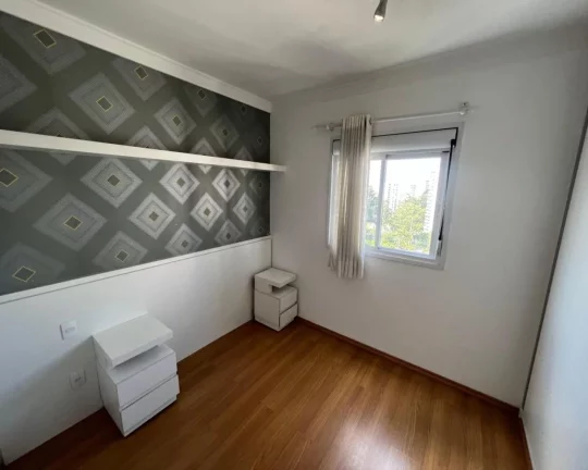 Imagem Apartamento Morumbi 3 dorm , 2 suítes , 2 vaga ..