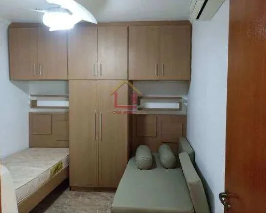 Imagem Lindo apartamento a Venda