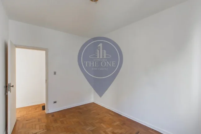 Imagem Apartamento à venda em São Paulo - Bela Vista: 1 quarto, 1 sala, 1 banheiro e 47m² de área!