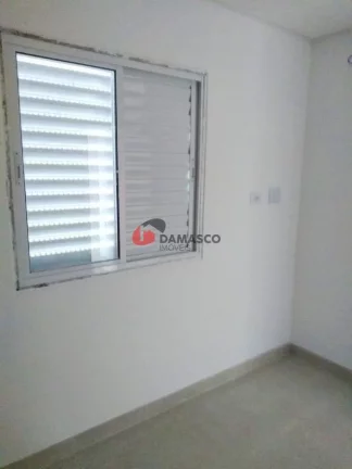 Imagem Apartamento para Locação 2 Quartos, 1 Suite, 1 Vaga, Vila Palmares, Santo André - SP | SEM NOME - SEM NOME JUNQUEIRA