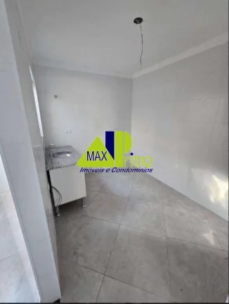Imagem SOBRADO 90M²/CONDOMÍNIO FECHADO/SACADA/02 VAGAS