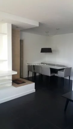 Imagem Apartamento para alugar Itaim Bibi São Paulo