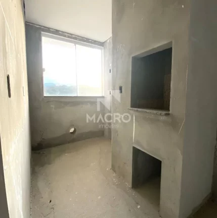 Imagem Vitalle Residence | Rau | 3 quartos (1 suíte) | 83m²