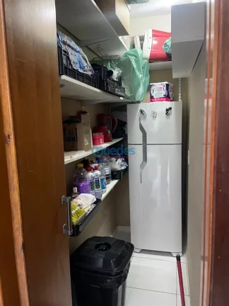 Imagem Salão de Beleza à Venda na Chácara Santo Antônio , SP – 135m² R$ 138.000