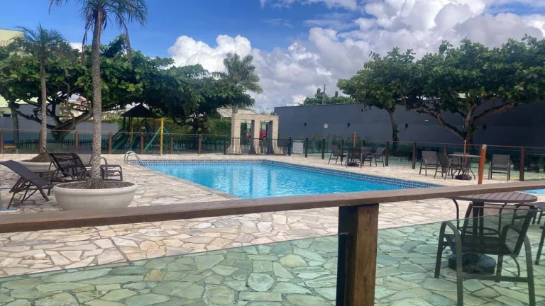 Imagem Otimo apartamento Beira Mar