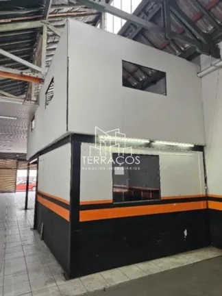 Imagem GALPÃO COMERCIAL COM 400 M² PARA VENDA E/OU LOCAÇÃO EM ÓTIMA LOCALIZAÇÃO CENTRO/VILA ARENS, JUNDIAÍ SP