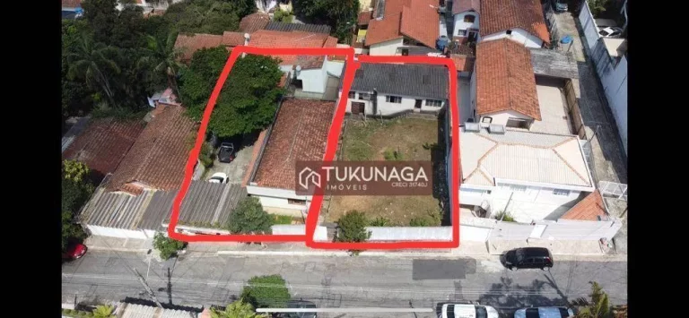 Imagem Casa à venda, 73 m² por R$ 900.000,00 - Vila Irmãos Arnoni - São Paulo/SP