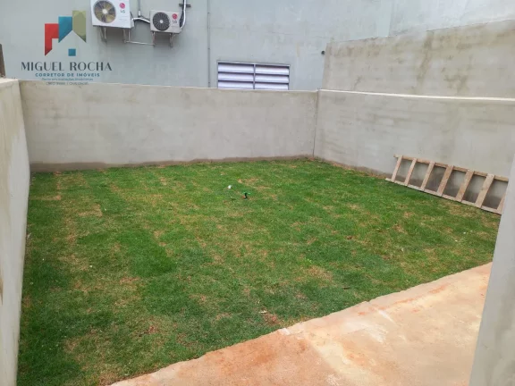 Imagem Casa à venda no bairro Jardim Rosa Garcia - Tatuí/SP