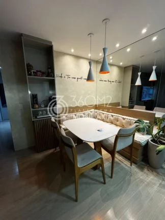 Imagem Apartamento para Venda em São Paulo / SP no bairro Vila Dom Pedro I