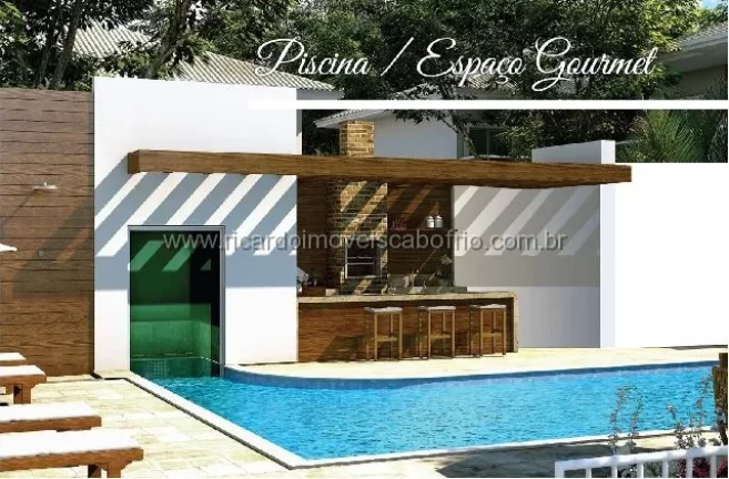 Imagem Laguna Portinho Residence
