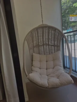 Imagem Apartamento para Venda em Rio de Janeiro, Gávea, 1 banheiro