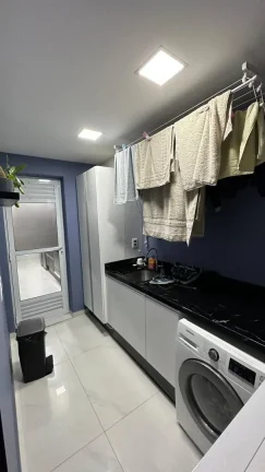 Imagem Apartamento para Venda ou Locação na Vila Carrão