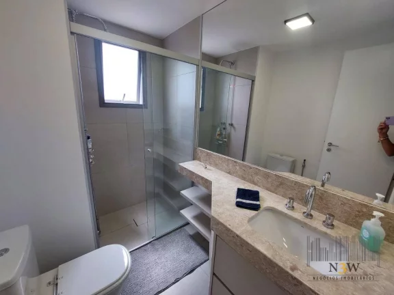 Imagem Apartamento com 3 dormitórios à venda, 115 m² por R$ 1.849.000,00 - Vila Leopoldina - São Paulo/SP