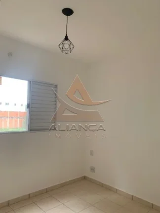 Imagem Apartamento - Ribeirão Preto - Jardim Itaú