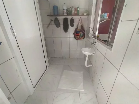 Imagem Casa à Venda em Vila Caiçara, Praia Grande - SP