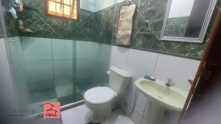 Imagem Casa Duplex à Venda em Itaipuaçu, Jardim Atlântico Central