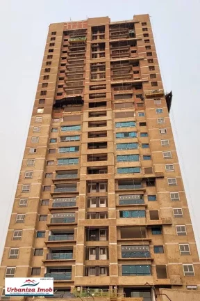 Imagem Empreendimento MONDO | Apartamento com 2 quartos sendo 1 suíte + sala ampliada, 84,78m2, à venda em Campo Grande