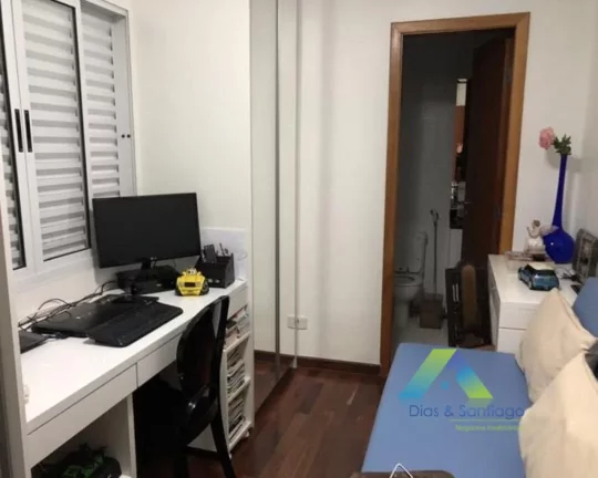 Imagem Sobrado Residencial à venda, Jardim da Glória, São Paulo - .