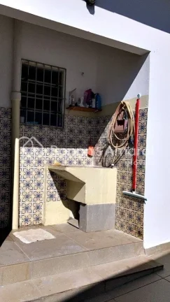 Imagem Bairro Taquaral excelente localização! 252m² de terreno, 104² de construção.
 
Para quem gosta...