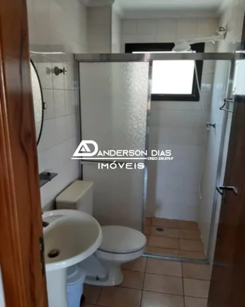 Imagem Apartamento com 2 dormitórios venda, 75m² por R$ 580.000 - Centro - Caraguatatuba/SP