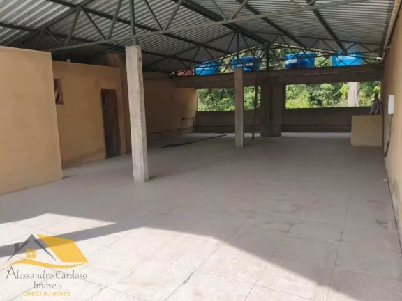 Imagem Vendo Apartamento na Chácara do Paraíso, São Dois Andares em Fase de Acabamento 300 mts²