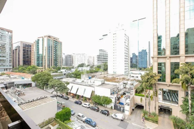 Imagem Itaim super nobre, 225m², 3 suítes