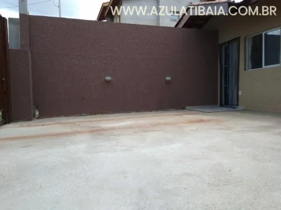 Imagem Casa para Venda em Atibaia, Jardim Sao Felipe, 2 dormitórios, 1 banheiro, 2 vagas