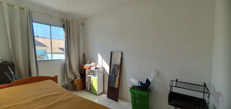 Imagem CASA RESIDENCIAL em ESMERALDAS - MG, DUMAVILLE
