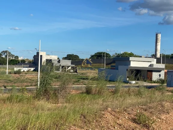 Imagem Venda Terreno Condomínio Brisas 250m² - Estrada da Guia