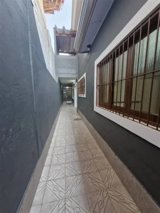Imagem CASA C/EDICULA REFORMADA C/TERRAÇO