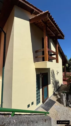 Imagem Incrivel Casa em Condominio - Atibaia/SP- R$650 mil- Financiamento Bancario