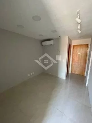 Imagem Sala pronta para venda no Plaza Office Campo Grande