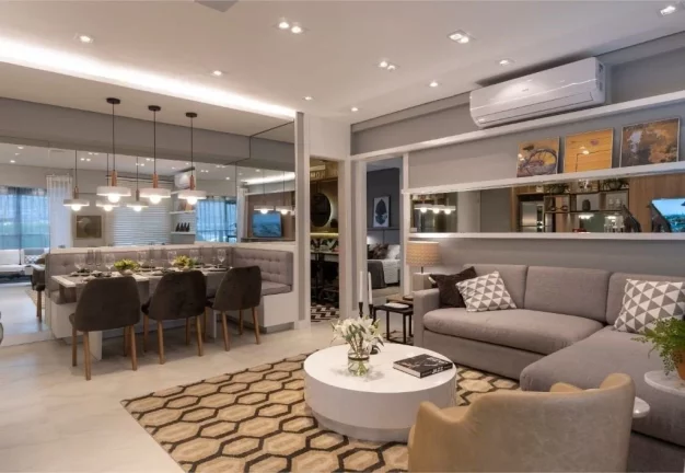 Imagem APARTAMENTO RESIDENCIAL em São Paulo - SP, Paraíso