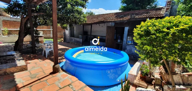 Imagem CASA 2 DORMITÓRIOS